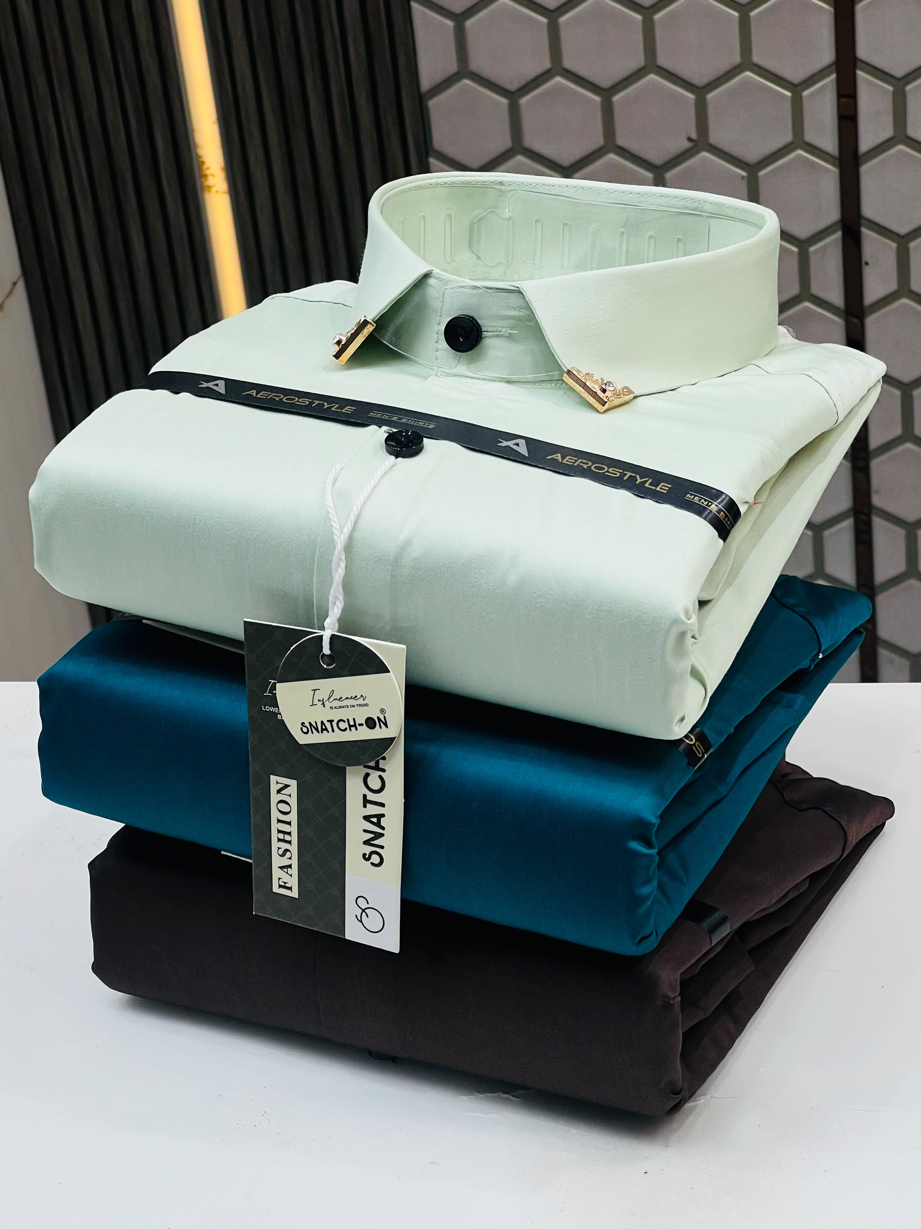 Mens Wear at retail store in LAXMI NAGAR
